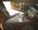 2017 ALPINA B7 xDrive Interior Detail Wallpapers 150x120