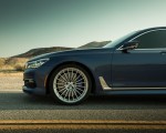 2017 ALPINA B7 xDrive Wheel Wallpapers  150x120