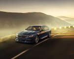 2017 ALPINA B7 xDrive Wallpapers & HD Images