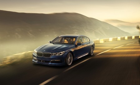 2017 ALPINA B7 xDrive Wallpapers & HD Images