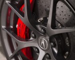 2017 Acura NSX Brakes Wallpapers 150x120