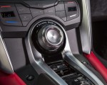 2017 Acura NSX Central Console Wallpapers  150x120