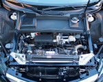 2017 Acura NSX Engine Wallpapers 150x120