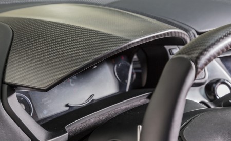 2017 Acura NSX Instrument Cluster Wallpapers 450x275 (136)