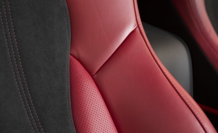 2017 Acura NSX Interior Detail Wallpapers 450x275 (127)