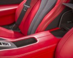 2017 Acura NSX Interior Detail Wallpapers 150x120