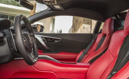 2017 Acura NSX Interior Wallpapers 450x275 (123)