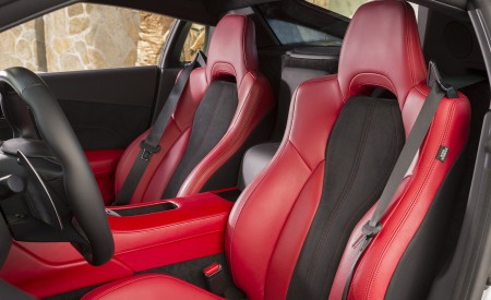 2017 Acura NSX Interior Wallpapers 450x275 (120)