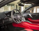 2017 Acura NSX Interior Wallpapers 150x120