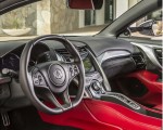 2017 Acura NSX Interior Wallpapers 150x120