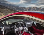 2017 Acura NSX Interior Wallpapers 150x120