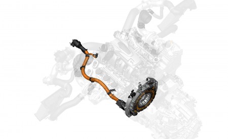 2017 Acura NSX Technical Drawing Wallpapers  450x275 (146)