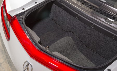 2017 Acura NSX White Detail Wallpapers 450x275 (116)