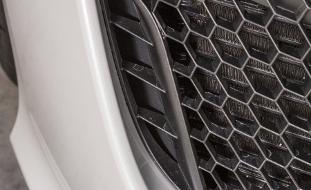 2017 Acura NSX White Detail Wallpapers 450x275 (107)