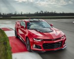 2017 Chevrolet Camaro ZL1 Wallpapers HD
