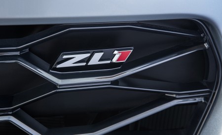2017 Chevrolet Camaro ZL1 Wallpapers & HD Images
