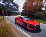 2017 Honda NSX (Euro-Spec) Wallpapers & HD Images