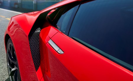 2017 Honda NSX (Euro-Spec) Detail Wallpapers 450x275 (20)