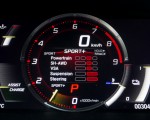 2017 Honda NSX (Euro-Spec) Instrument Cluster Wallpapers 150x120