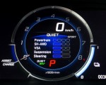 2017 Honda NSX (Euro-Spec) Instrument Cluster Wallpapers 150x120