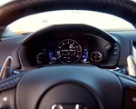 2017 Honda NSX (Euro-Spec) Instrument Cluster Wallpapers 150x120