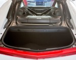 2017 Honda NSX (Euro-Spec) Trunk Wallpapers 150x120
