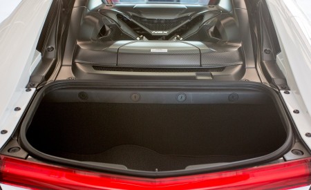 2017 Honda NSX (Euro-Spec) Trunk Wallpapers 450x275 (69)