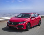 2017 Honda Civic Hatchback Wallpapers & HD Images