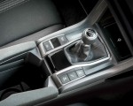 2017 Honda Civic Hatchback (Euro-Spec) with MT Interior Detail Wallpapers 150x120 (15)