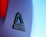 2018 Toyota RAV4 Adventure Badge Wallpapers 150x120