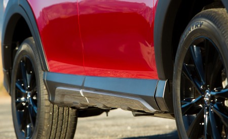 2018 Toyota RAV4 Adventure Detail Wallpapers 450x275 (11)