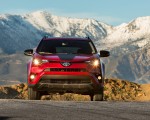 2018 Toyota RAV4 Adventure Front Wallpapers 150x120