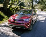 2018 Toyota RAV4 Adventure Front Wallpapers 150x120
