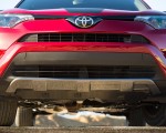 2018 Toyota RAV4 Adventure Grille Wallpapers 150x120