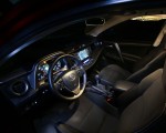 2018 Toyota RAV4 Adventure Interior Wallpapers 150x120