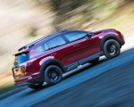 2018 Toyota RAV4 Adventure Side Wallpapers 150x120