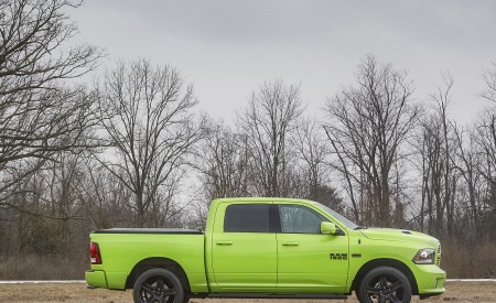 2017 Ram 1500 Sublime Sport Side Wallpapers  450x275 (5)