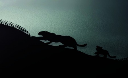 2018 Jaguar E-PACE Detail Wallpapers 450x275 (73)