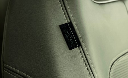 2018 Jaguar E-PACE Interior Seats Wallpapers  450x275 (82)