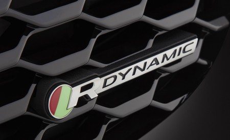 2018 Jaguar E-PACE R-Dynamic Badge Wallpapers 450x275 (23)