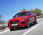 2018 Jaguar E-PACE Wallpapers & HD Images