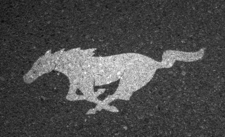 2018 Ford Mustang GT Coupe (Euro-Spec) Interior Floor Mat Wallpapers 450x275 (22)