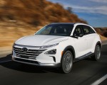 2019 Hyundai NEXO FCEV Wallpapers & HD Images