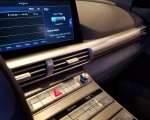 2019 Hyundai NEXO FCEV Interior Detail Wallpapers 150x120