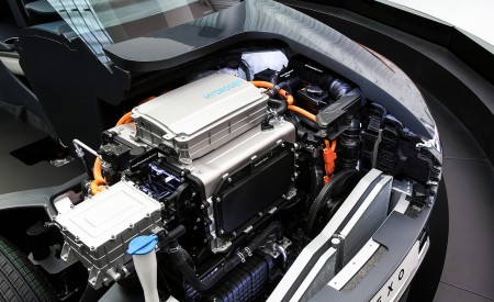 2019 Hyundai NEXO FCEV Technology Wallpapers 450x275 (69)