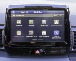 2019 Hyundai Veloster Central Console Wallpapers 150x120