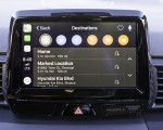 2019 Hyundai Veloster Central Console Wallpapers  150x120