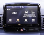 2019 Hyundai Veloster Central Console Wallpapers 150x120