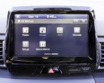 2019 Hyundai Veloster Central Console Wallpapers  150x120