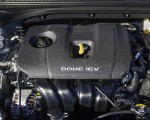 2019 Hyundai Veloster Engine Wallpapers 150x120